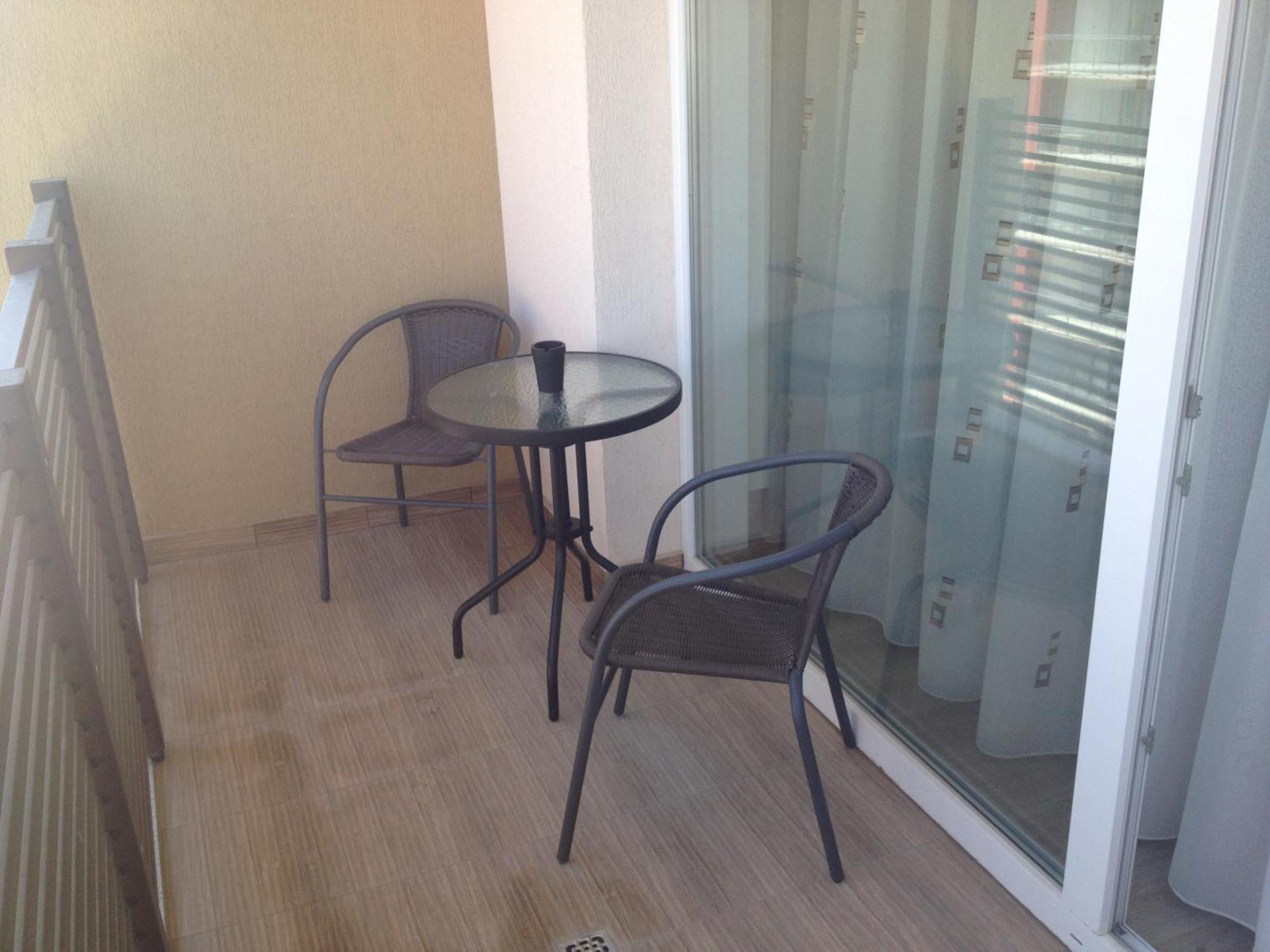Apartament Marcel - Coresi Mall Braşov Extérieur photo